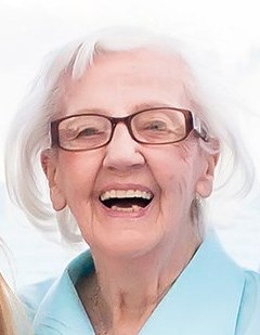 Obituary of Evelyn "Cookie" Nelson