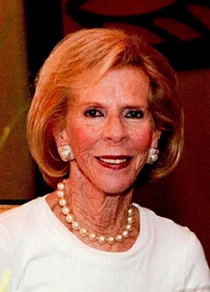 Obituary of Sondra Loveman Cristal