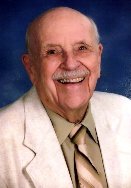 Obituary of Carl G. Planck, Jr.