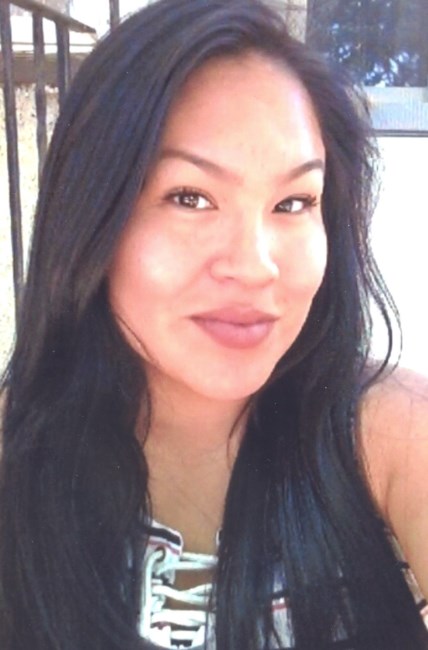 Obituary of Jessica Faye Ashdohonk