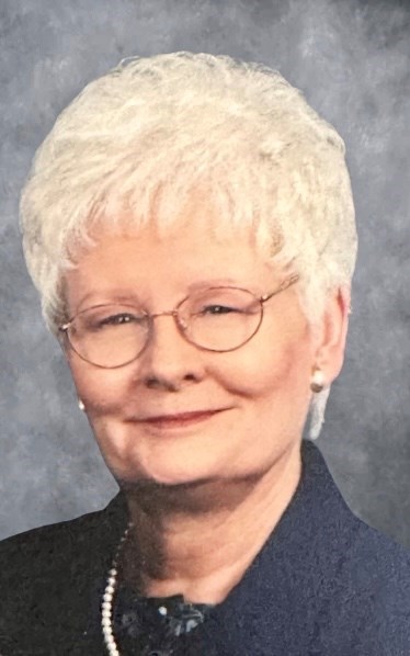 Obituary of Dorothy Evangeline Putnam
