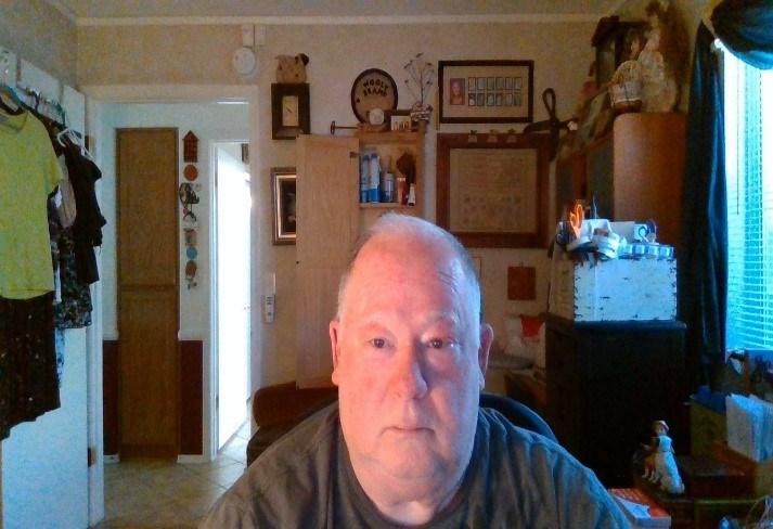 Obituary of Howard R Thaxton