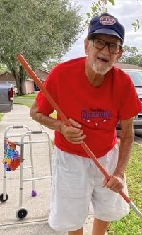 Obituary of Orville Franklin Reed