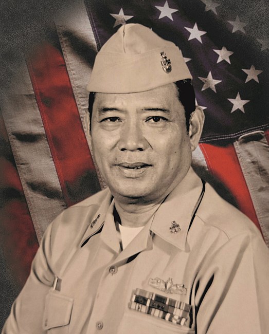 Obituary of Rodolfo Cruz Adriano