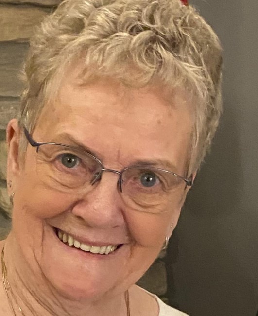 Avis de décès de Wynn Marilyn Johns