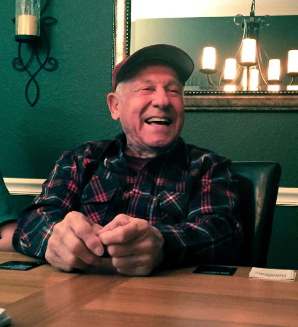 Obituario de Laurence "Larry" A Metherd