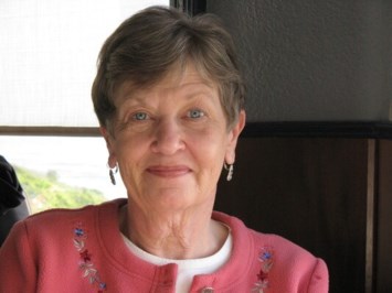 Obituary of Paula Whittaker Alley
