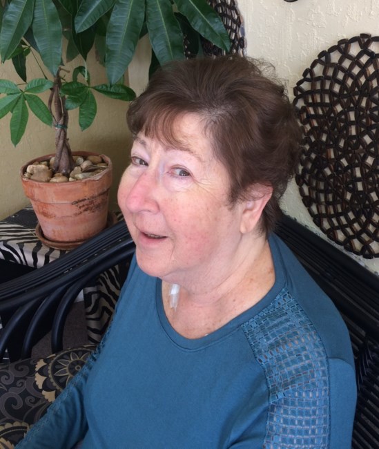 Obituary of Susan How