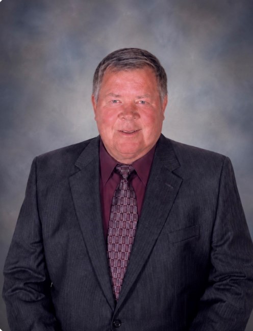 Obituary of Doyle Morgan Housley Jr.