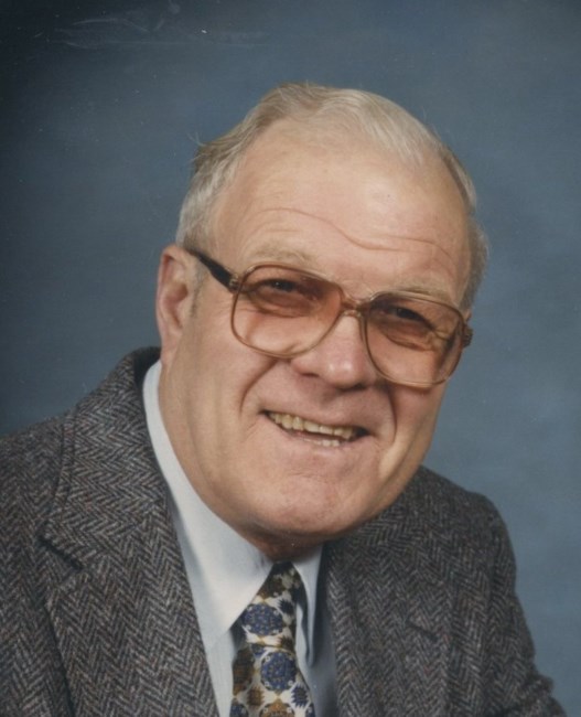 Obituary of Kenneth W. Baartz