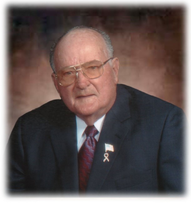 Obituary of Melvin Ray Schultz