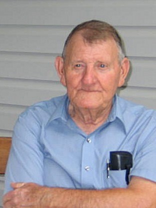 Obituary of Andrew Jackson Rutherford Jr.