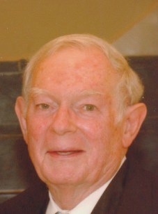 Obituary of Rev. John Shelley Akers III