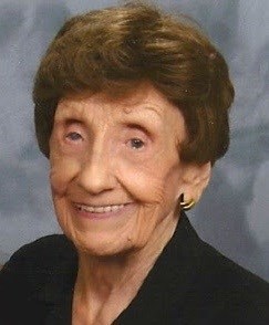 Obituary of Reva Hendrickson Golden