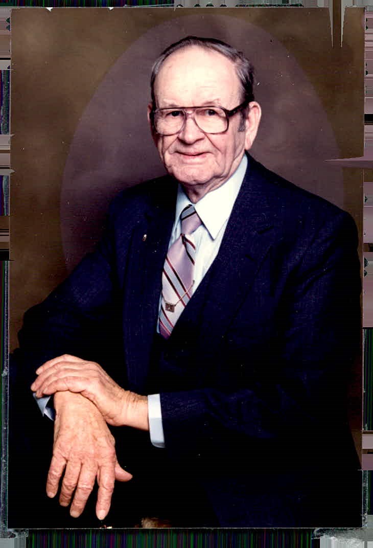 Obituary of Paul Weber