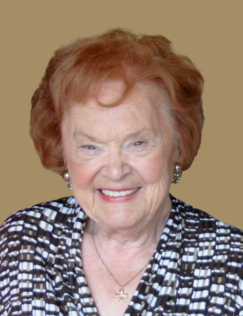 Obituario de Mrs. Phyllis James