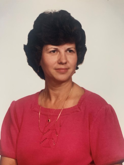 Obituario de Susan Gladin
