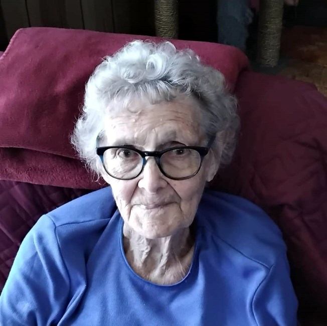Obituary of Lillian Louise Killen