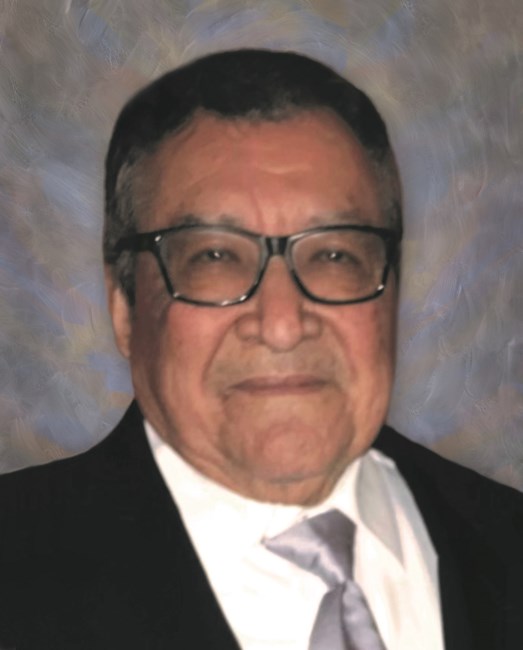 Obituary of Antonio Rodriguez Gutierrez