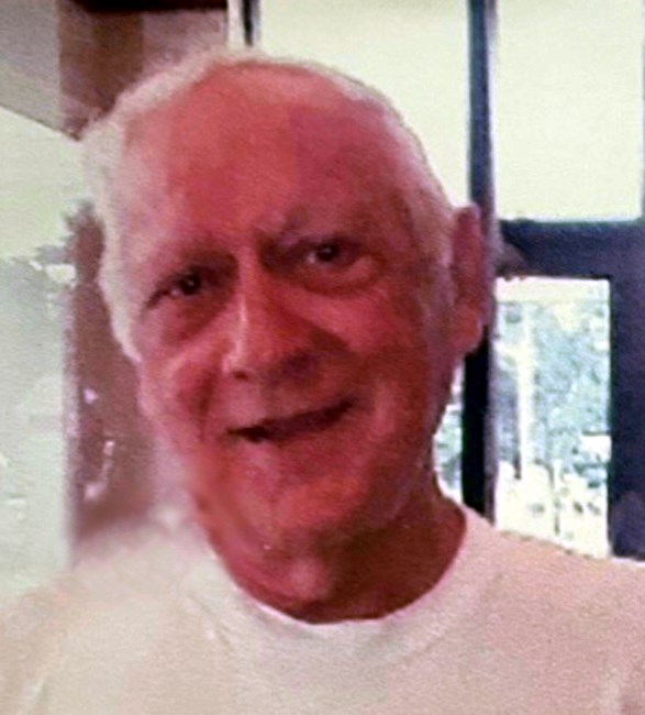 Obituary of John English