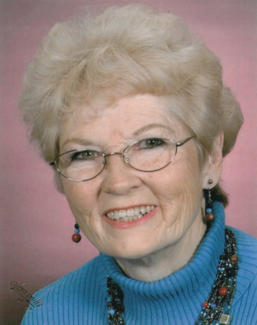 Obituario de Gladys Rose Smith