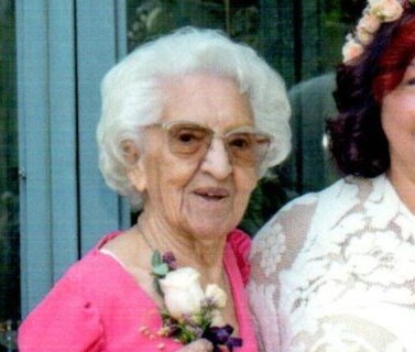Obituary of Mildred Flores