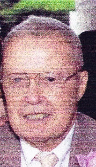 Obituary of William S. Morris