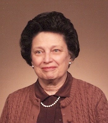 Obituary of Winniefred Winnie Margaret Anderson Cowan