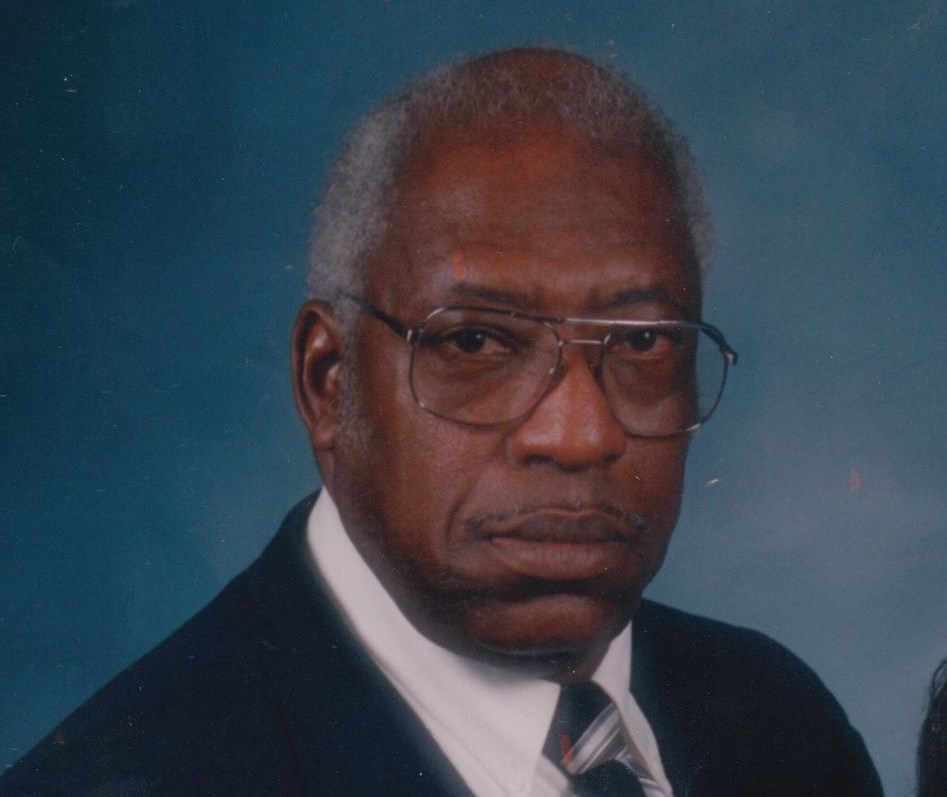 Avis de décès de Avery Willie Washington