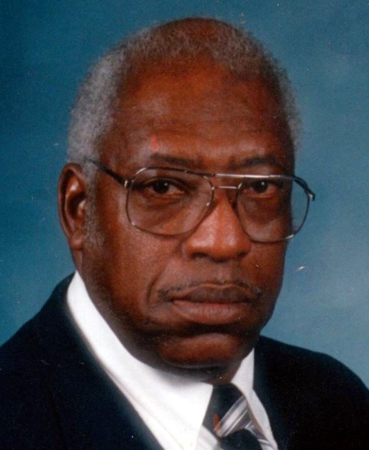 Avis de décès de Avery Willie Washington