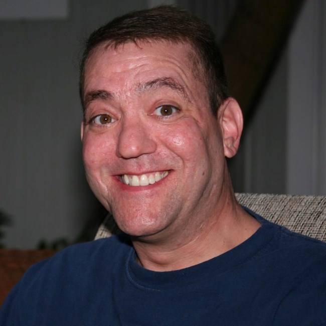 Obituary of Dr. Chad Anthony Rubin