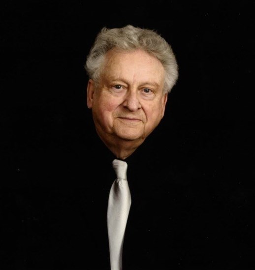 Obituary of Harold Ray Goodwin