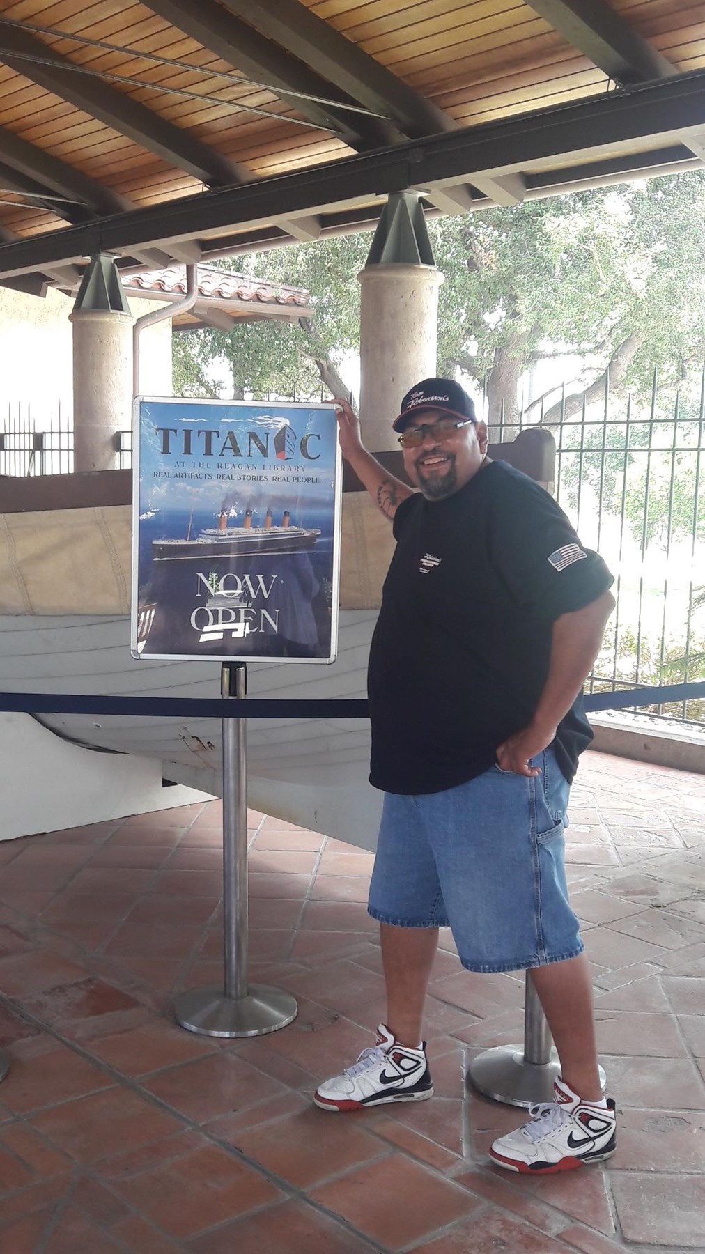 Obituary of Jesse Hernandez Luengas