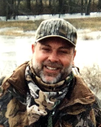 Obituary of John Marvin Bates