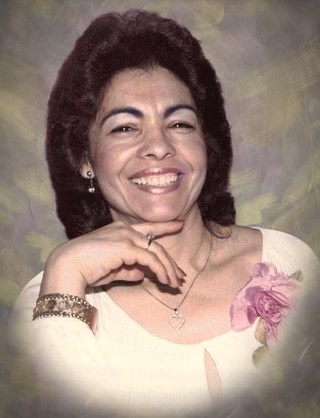 Obituario de Rosa Padilla