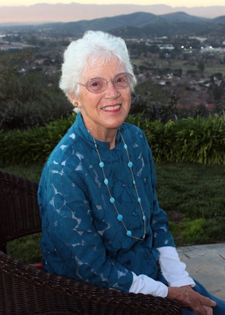 Obituary of Lois Black Newsham