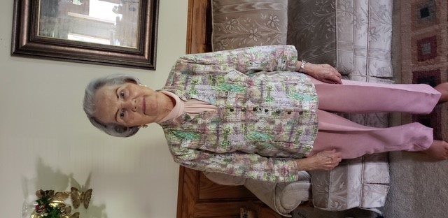 Obituary of Bonnie J. Arbuckle