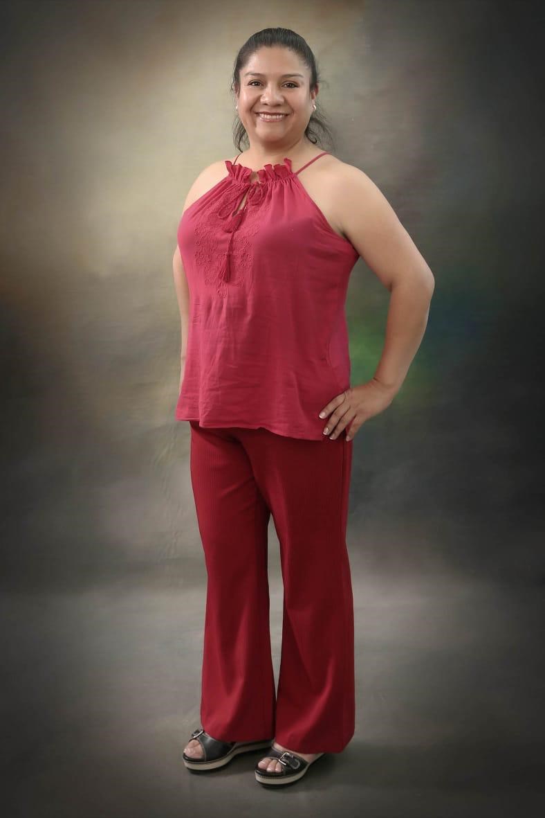 Obituary of Susy Soliz-Terrazas