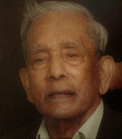 Obituary of Armin Nabbie