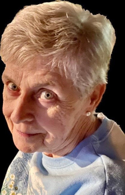 Obituary of Mary E. Collins