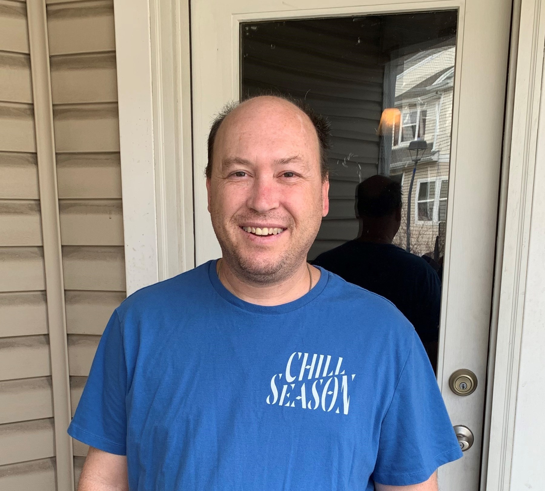 Obituary of Russell Dean Harrison