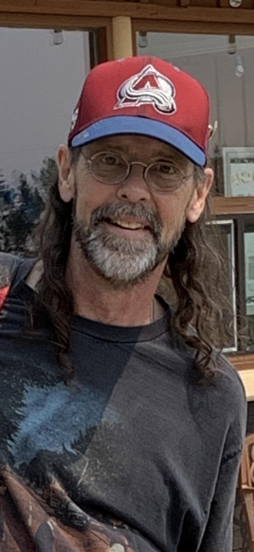 Obituary of Robert "Bob" Dale Van Ornum