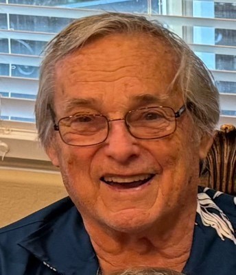 Obituary of John Joseph Senchak