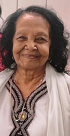 Avis de décès de Doreen Baichu