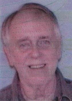 Obituary of Franklin James Kelly
