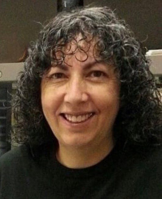 Obituary of Deborah "Debbie" Brittain