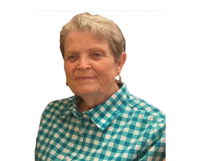 Obituary of Carol Ann Hall
