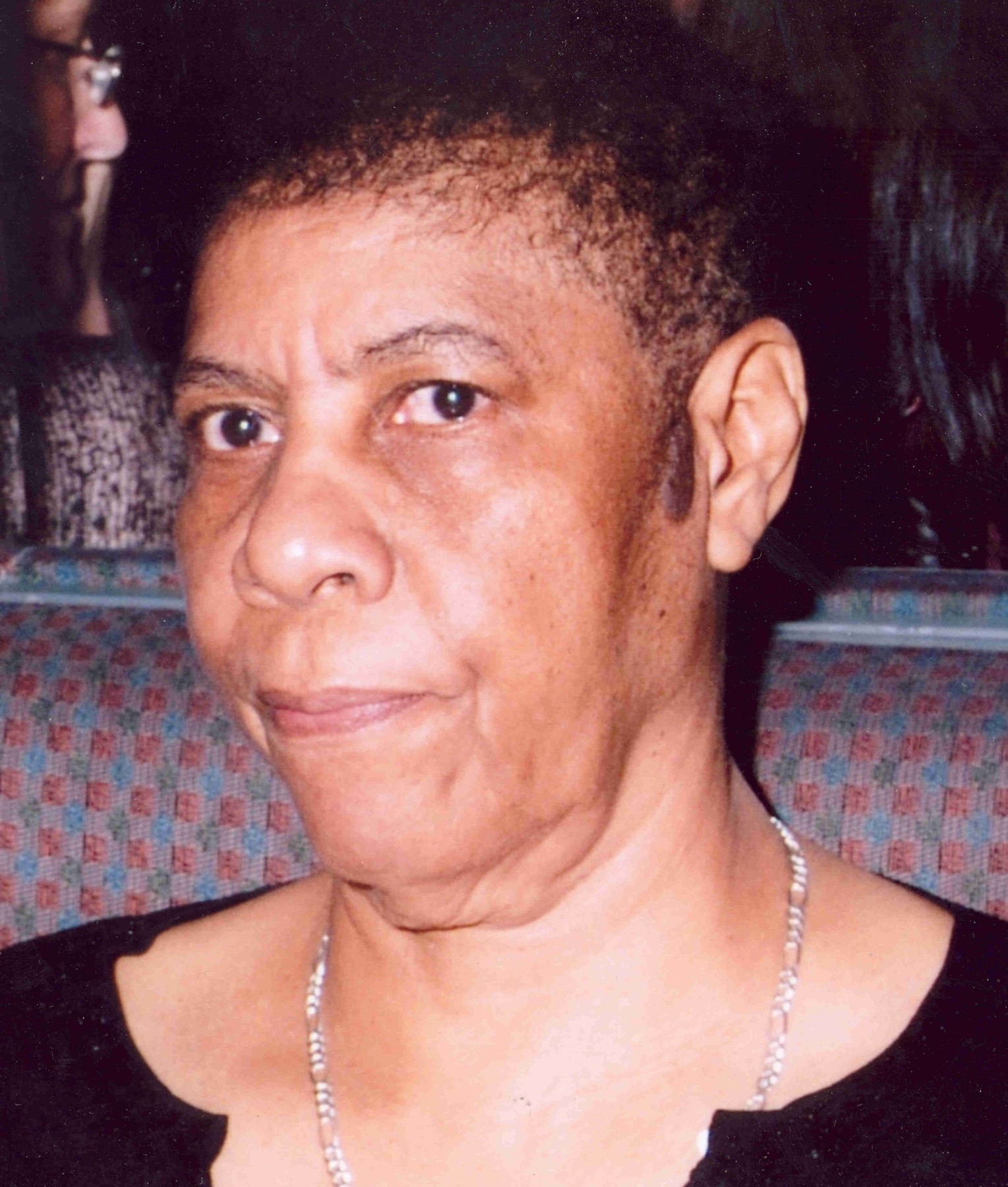 Mrs. Fay Erica Heron Graham Obituary - Brampton, ON