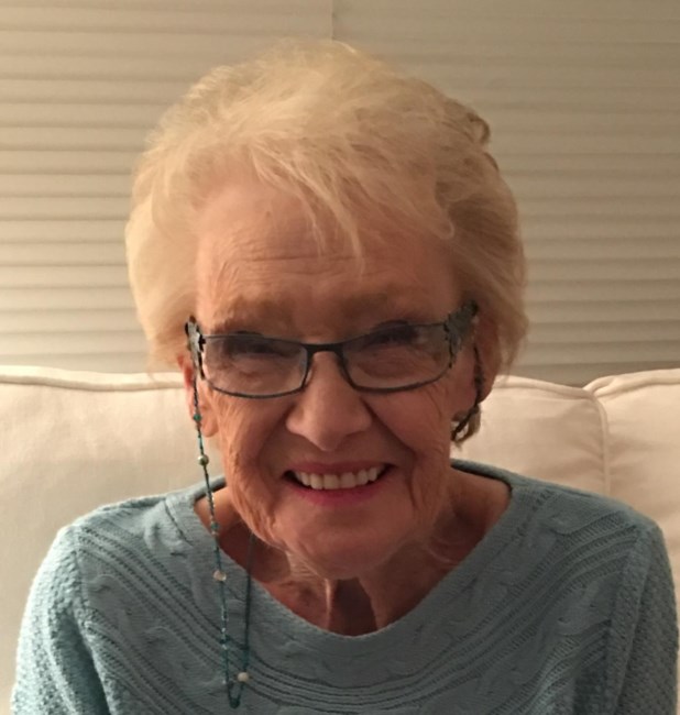 Obituary of Jacqueline G. Wakefield