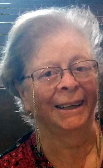 Obituary of Anita Zamora Allsup